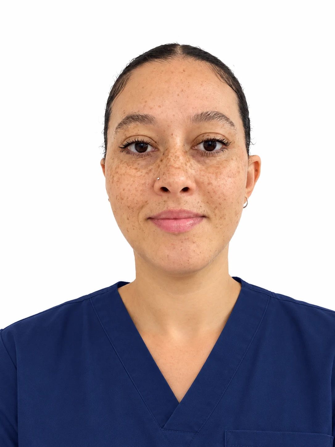 Amanda Dalila - Podiatrist at Acorn Chiropody & Podiatry
