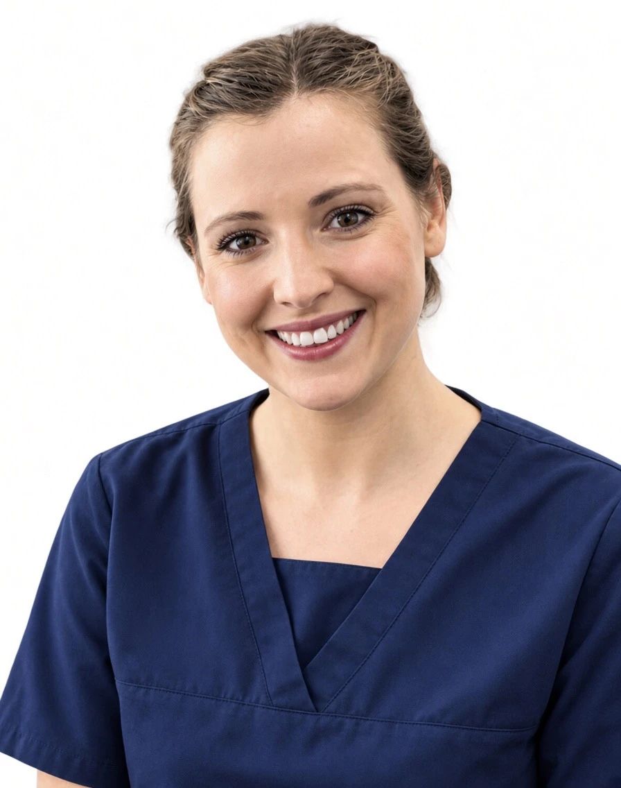 Ellie Hayman - Podiatrist at Acorn Chiropody & Podiatry