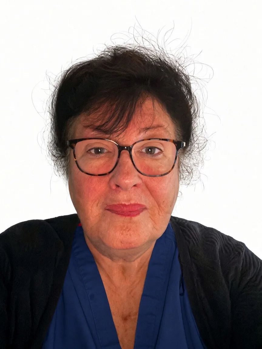 Helen Hill - Podiatrist at Acorn Chiropody & Podiatry