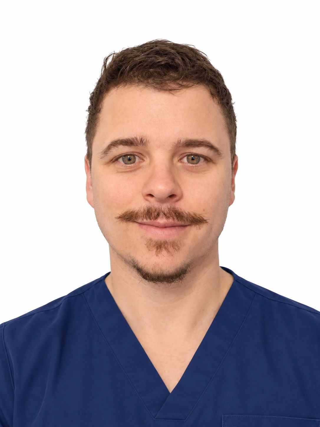 Jake Stone - Podiatrist at Acorn Chiropody & Podiatry