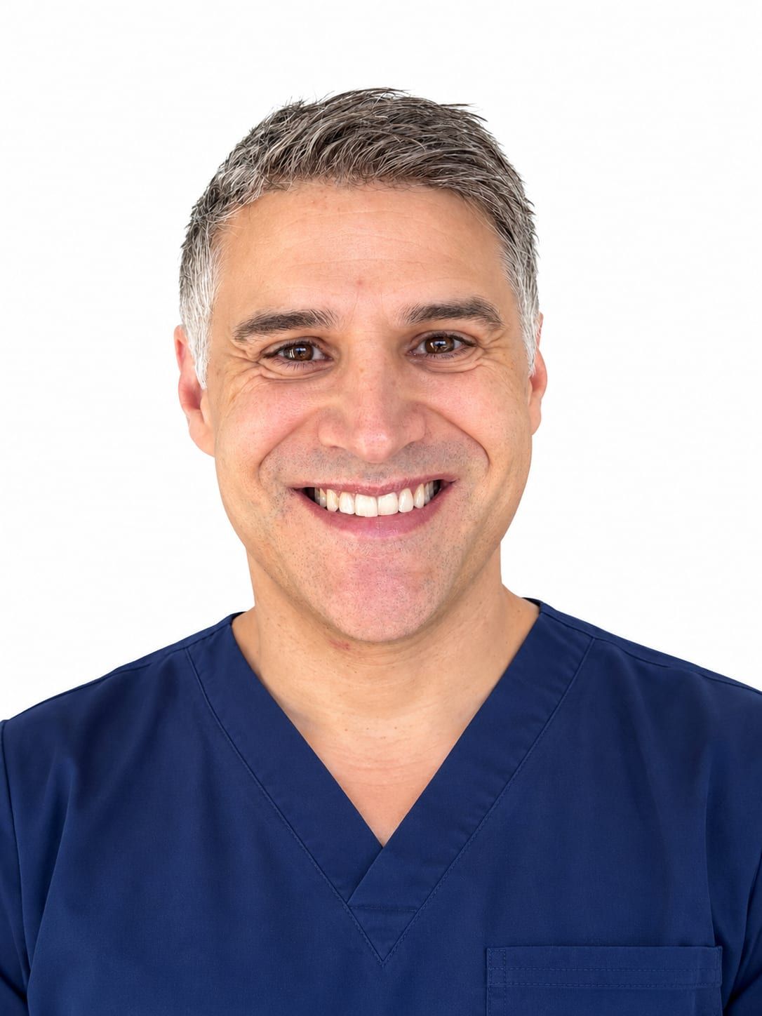 James Weatherley - Founder and Podiatrist at Acorn Chiropody & Podiatry
